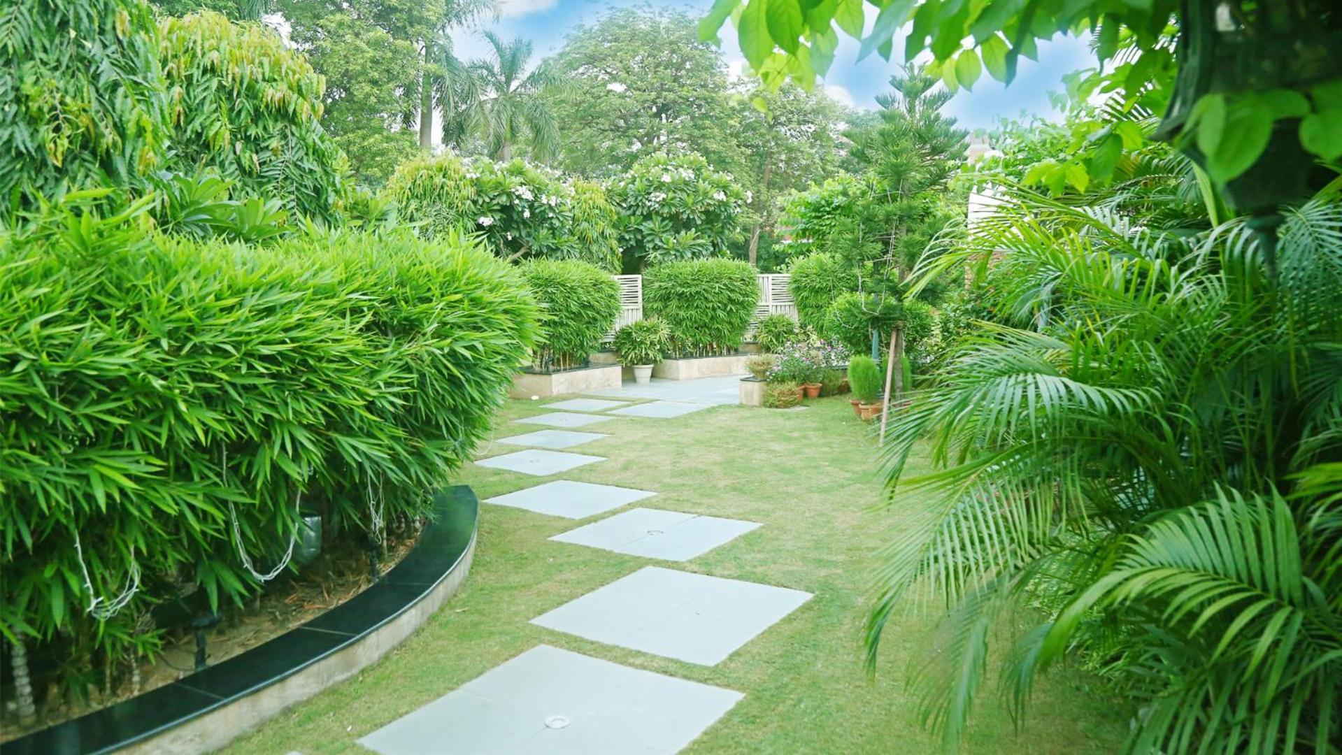 Hotel Goa Country Club à Gurgaon Extérieur photo