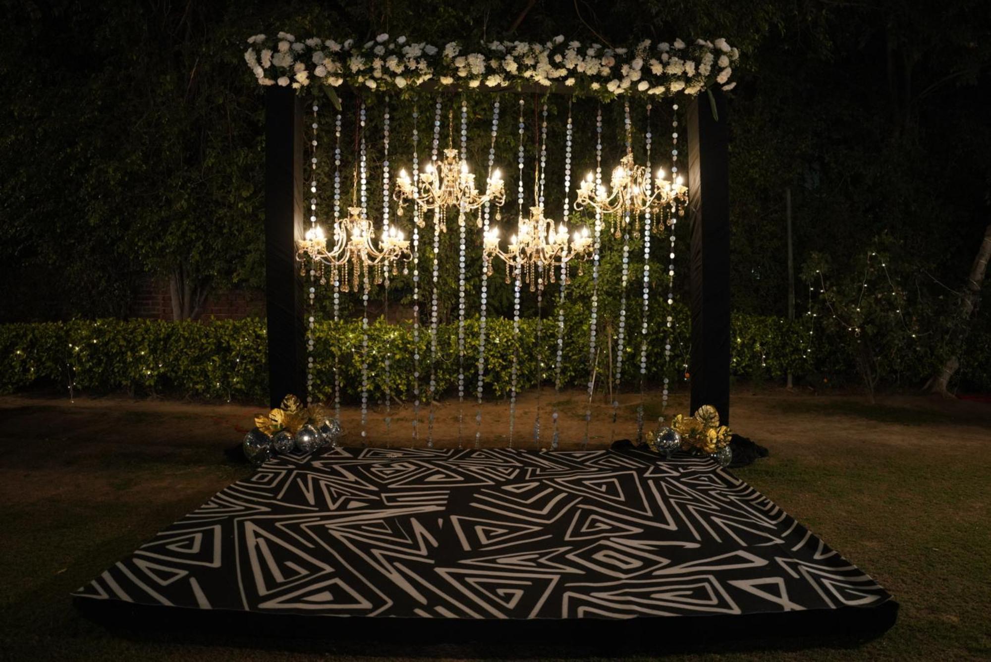 Hotel Goa Country Club à Gurgaon Extérieur photo